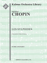 Chopin: Les Sylphides