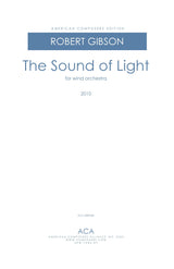 Gibson: Sound of Light