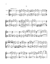 Rolls: 3 Flute Duets