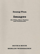 I. Yun: Images