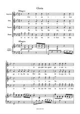 Haydn: Missa brevis Sancti Joannis de Deo, Hob. XXII:7