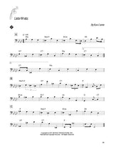 Ron Carter – Building Jazz Bass Lines