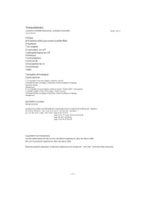 Dufourt: Lucifer d'après Pollock