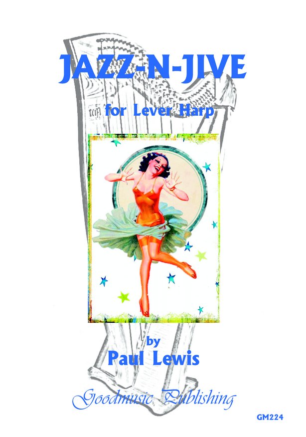 Lewis: Jazz-n-Jive