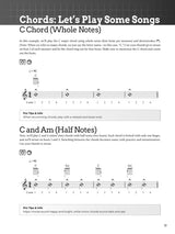 Do-It-Yourself Ukulele