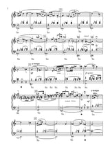 Moore: Dream and Variations