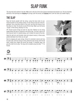 Hal Leonard Bass Method - Complete Edition (Books 1, 2 and 3)