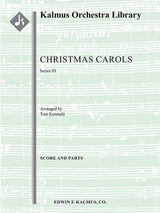 Christmas Carols - Series III