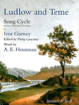 Gurney: Ludlow and Teme