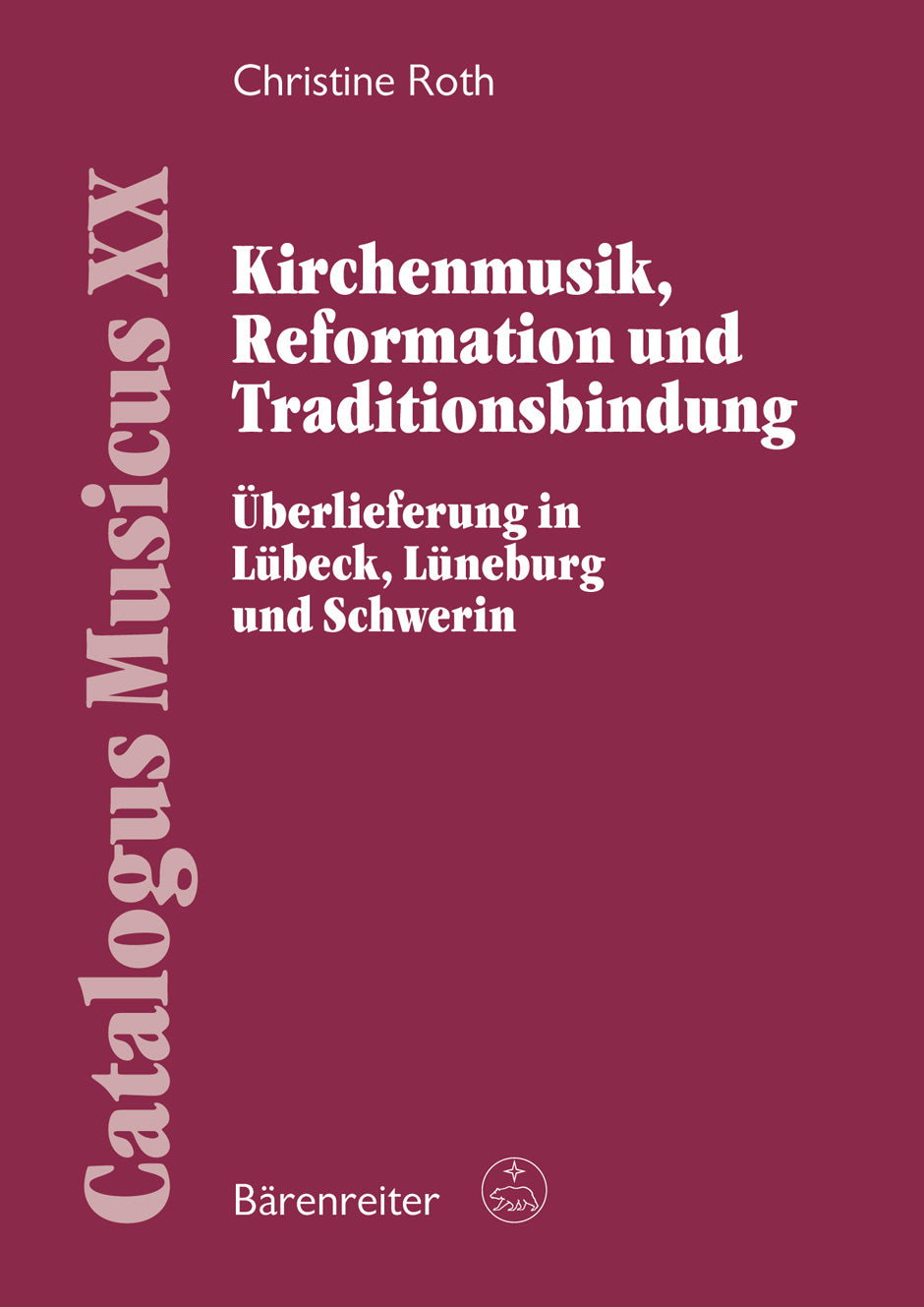 Kirchenmusik, Reformation and Traditionsbindung