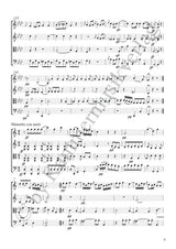 Boccherini: String Quartet in F Minor, G 235, Op. 52, No. 4