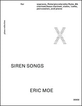 Moe: Siren Songs