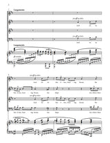 Vaughan Williams: A Sea Symphony