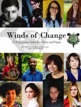 Winds of Change for Horn