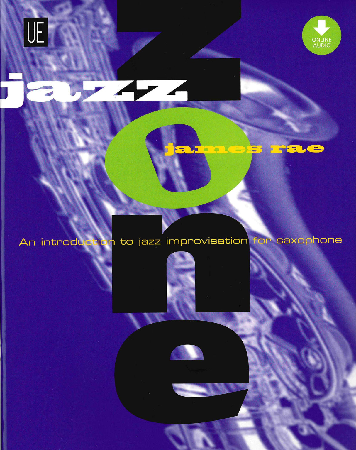 Jazz Zone – Saxophone