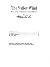 Smith: The Valley Wind