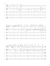 Tower: To Sing or Dance (for violin and percussion quartet)