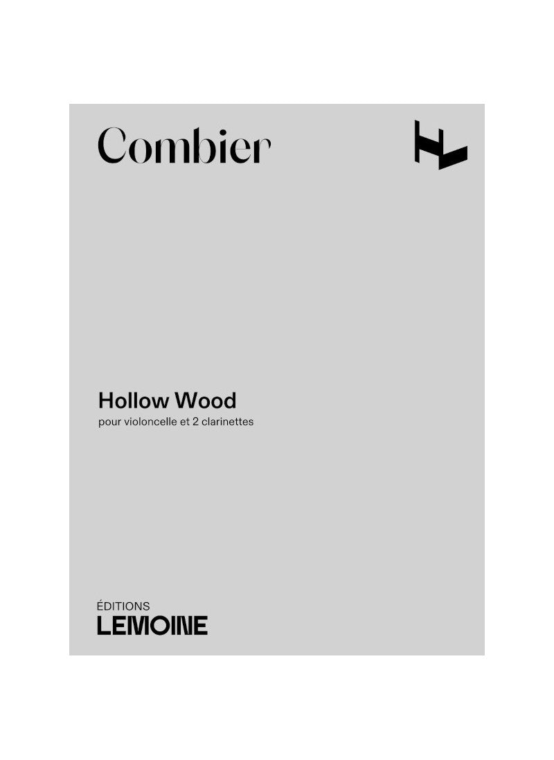 Combier: Hollow Wood