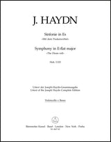 Haydn: London Symphony No. 11 in E-flat Major, Hob. I:103