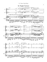 Sacco: Forest Music