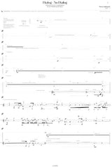 Jodlowski: Dialog / No Dialog