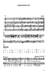 Musical Reading and Writing: Pupil's Book - Volume 7