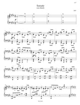 Scriabin: Piano Sonatas - Volume 1