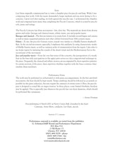 Dorman: Piccolo Concerto