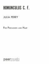 Perry: Homunculus C.F.
