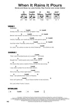 The Easy Guitar Fake Book