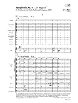 Pärt: Symphony No. 4