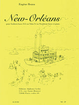 Bozza: New Orleans