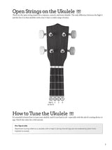 Do-It-Yourself Ukulele