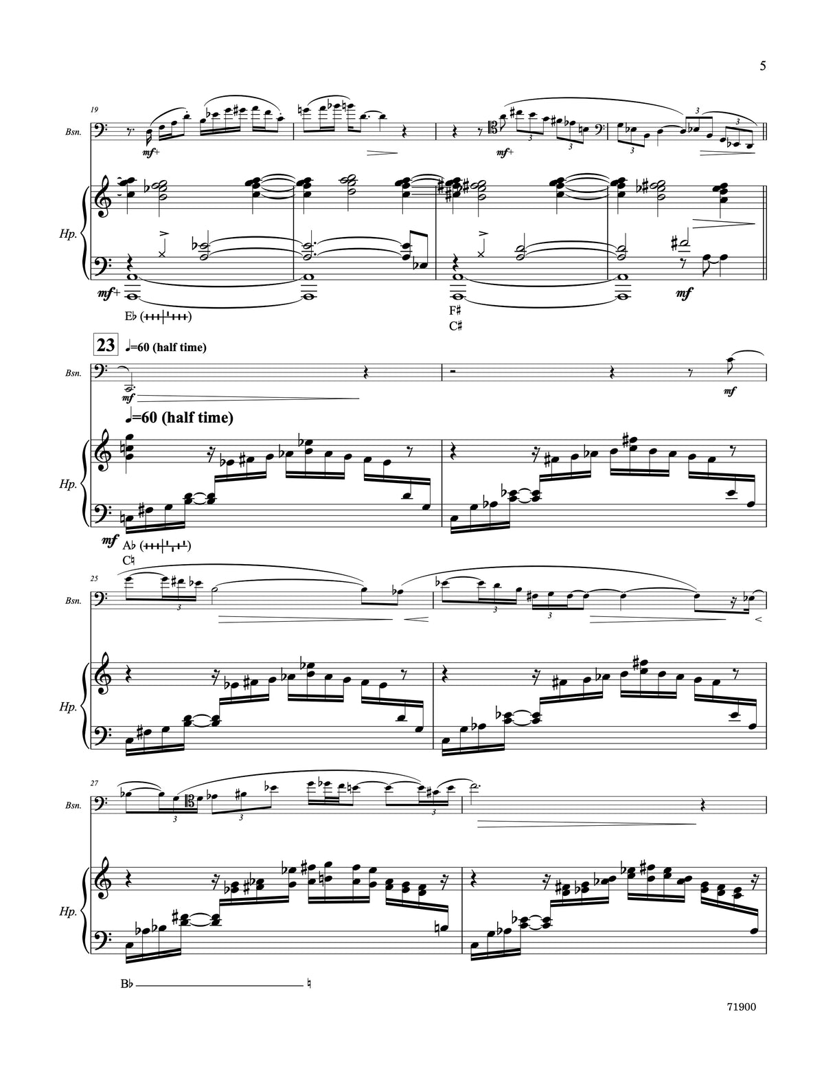 Wolfgang: Waves