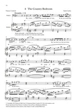 Cattley: A Square and Candle-Lighted Boat