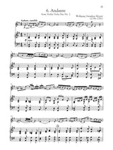 Solos for the Viola Player