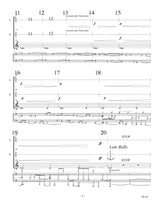 Flaherty: Bowling Bells