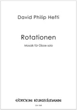 Hefti: Rotationen