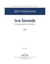 Wiemann: Ice Sounds