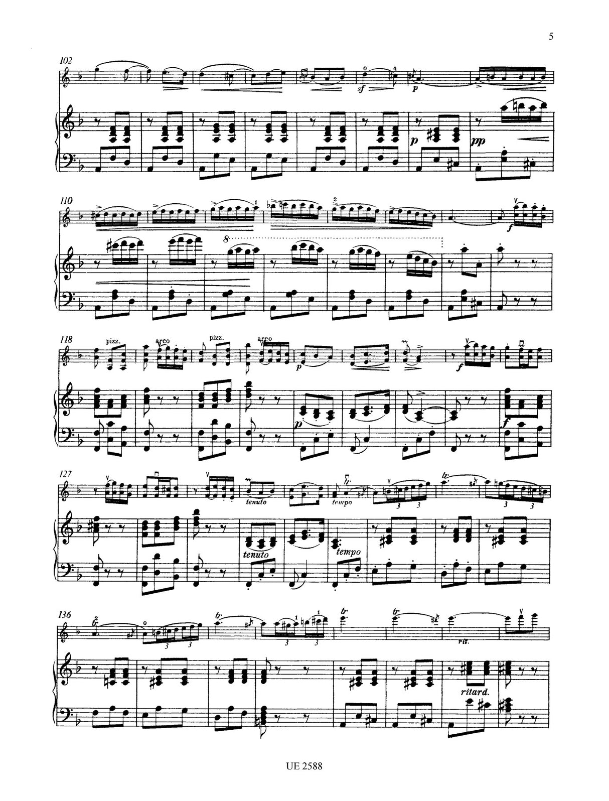 Drdla: Fantasia on "Carmen", Op. 66