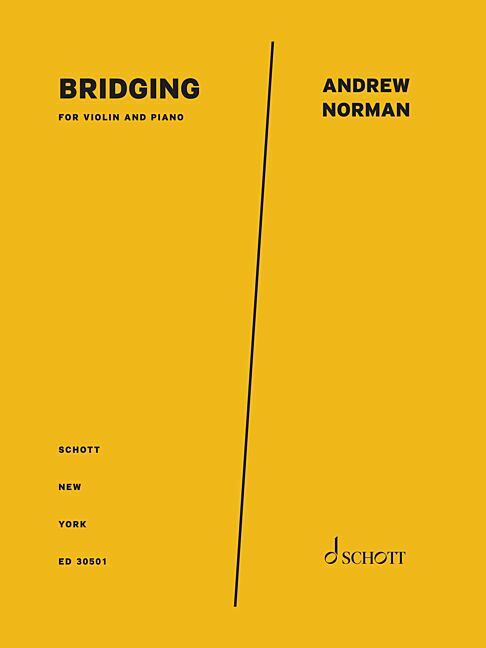 Norman: Bridging