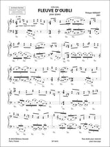 Hersant: Fleuve d'oubli