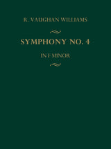 Vaughan Williams: Symphony No. 4