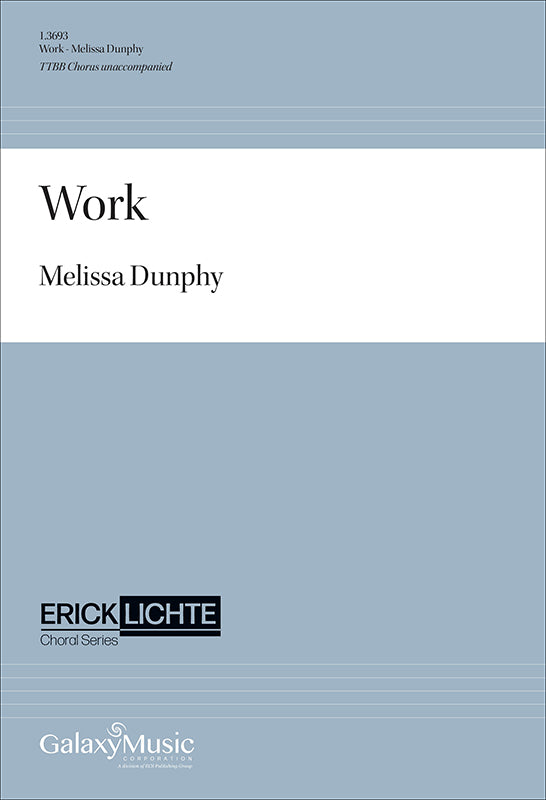Dunphy: Work