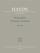 Haydn: The Seasons, Hob. XXI:3
