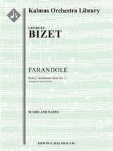 Bizet: L'Arlésienne Suite No. 2