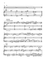 D. Richardson: Alto Saxophone Sonata No. 2