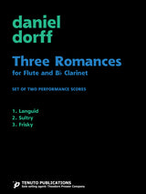 Dorff: Three Romances
