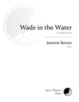 Barnes: Wade in the Water