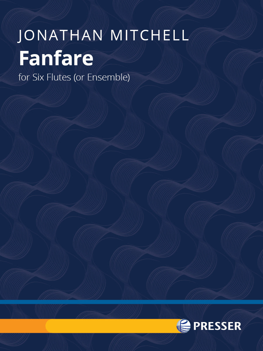 Mitchell: Fanfare